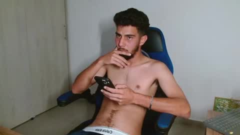 David online show from 02/03/26, 02:53