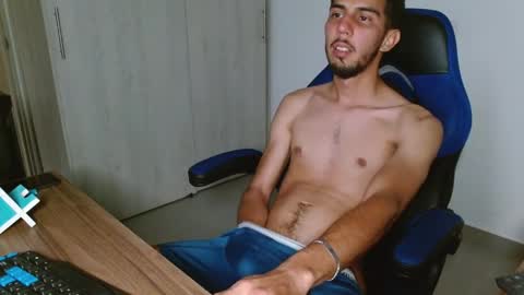 David online show from 02/26/26, 02:21