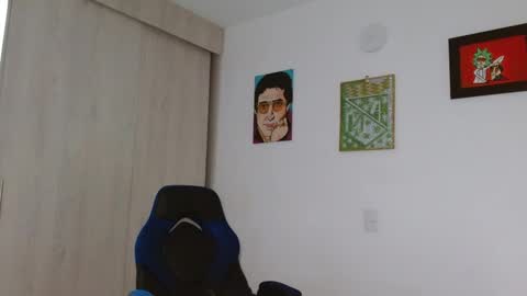 David online show from 03/10/26, 01:54