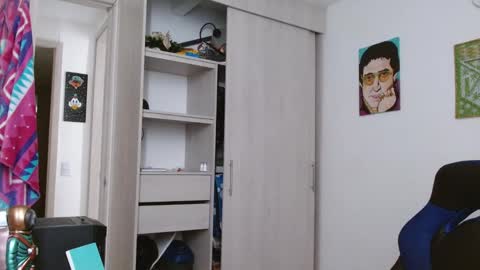 David online show from 03/16/26, 07:18