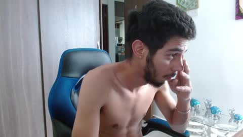 David online show from 04/04/26, 01:08