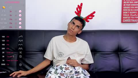 alejo peverell online show from 12/07/24, 06:48