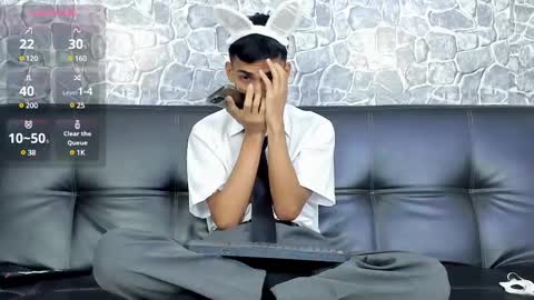 alejo peverell online show from 03/11/25, 05:57