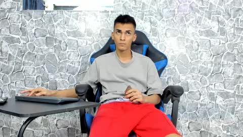 alejo peverell online show from 04/02/26, 07:33