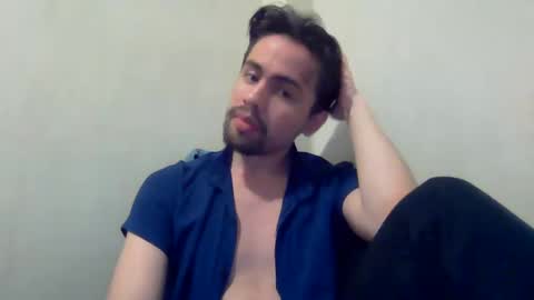 alejo_shy online show from 01/01/25, 06:37