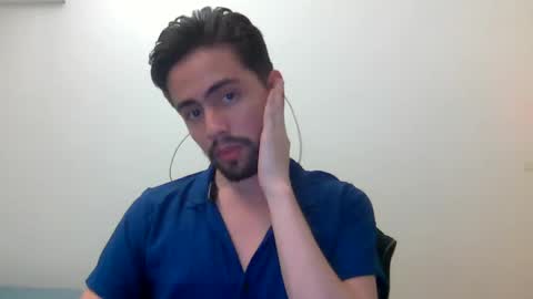 alejo_shy online show from 01/19/25, 03:39