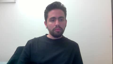 alejo_shy online show from 10/18/25, 09:26