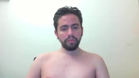 alejo_shy online show from 10/27/25, 02:15