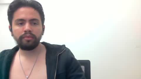 alejo_shy online show from 11/13/25, 04:00