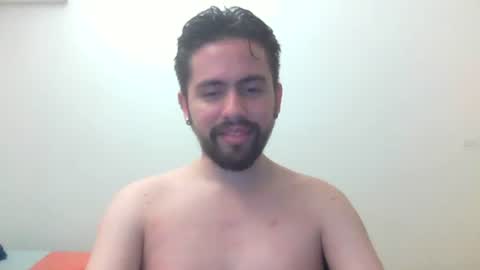 alejo_shy online show from 12/14/25, 03:12