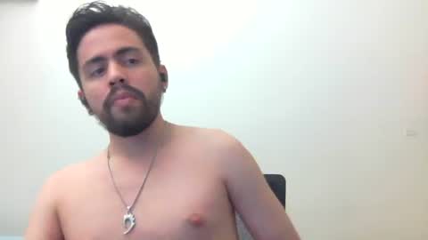 alejo_shy online show from 01/11/26, 01:54