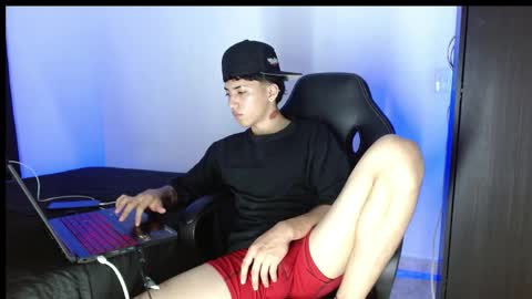 alejo online show from 04/03/26, 06:33