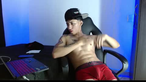 alejo online show from 04/06/26, 01:47