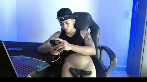 alejo online show from 04/14/26, 06:52