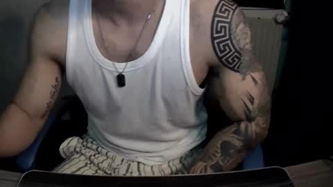 alejoduarte16 online show from 11/30/25, 09:35