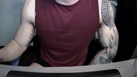 alejoduarte16 online show from 03/07/26, 11:29