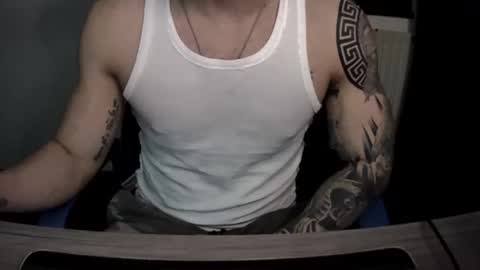 alejoduarte16 online show from 03/14/26, 09:31