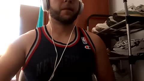 Alejo online show from 01/23/25, 02:50