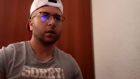 Alejo online show from 09/10/25, 06:08