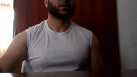 Alejo online show from 10/23/25, 06:06