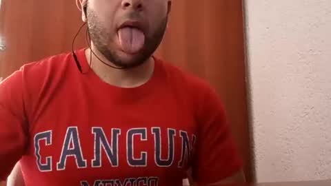 Alejo online show from 11/27/25, 06:10