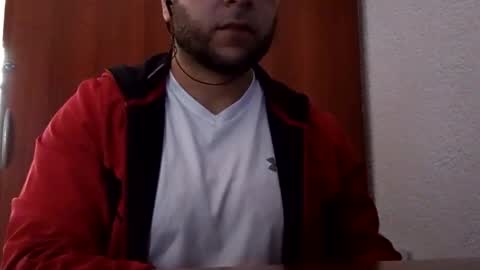 Alejo online show from 12/01/25, 06:24