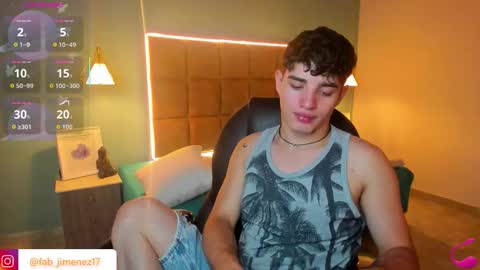 Snapshot of alejootwink chatting on 09/11/25, 07:47 ALejoo Saenz online show from 09/11/25, 07:47