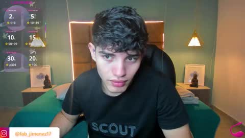 Snapshot of alejootwink chatting on 09/13/25, 02:44 ALejoo Saenz online show from 09/13/25, 02:44