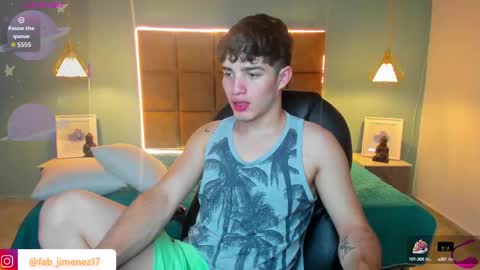 Snapshot of alejootwink chatting on 09/13/25, 11:37 ALejoo Saenz online show from 09/13/25, 11:37