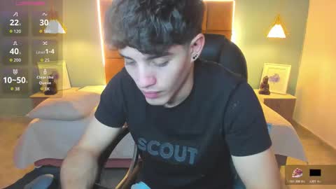 Snapshot of alejootwink chatting on 11/27/25, 02:24 ALejoo Saenz online show from 11/27/25, 02:24