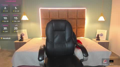 Snapshot of alejootwink chatting on 11/30/25, 01:42 ALejoo Saenz online show from 11/30/25, 01:42