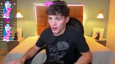 Snapshot of alejootwink chatting on 12/15/25, 01:32 ALejoo Saenz online show from 12/15/25, 01:32