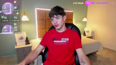 Snapshot of alejootwink chatting on 01/06/26, 12:58 ALejoo Saenz online show from 01/06/26, 12:58