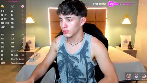 Snapshot of alejootwink chatting on 01/11/26, 02:16 ALejoo Saenz online show from 01/11/26, 02:16