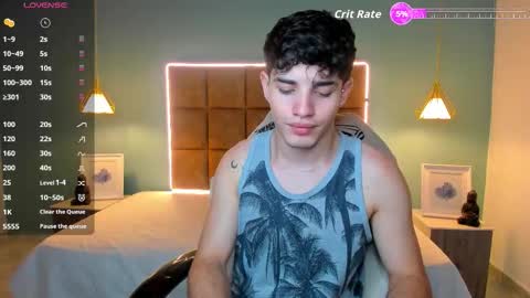 Snapshot of alejootwink chatting on 01/17/26, 02:05 ALejoo Saenz online show from 01/17/26, 02:05