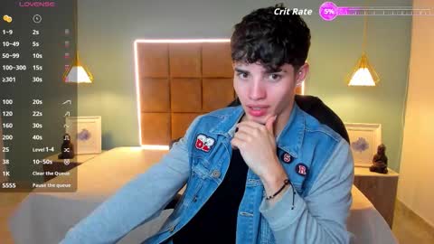 Snapshot of alejootwink chatting on 01/18/26, 01:53 ALejoo Saenz online show from 01/18/26, 01:53