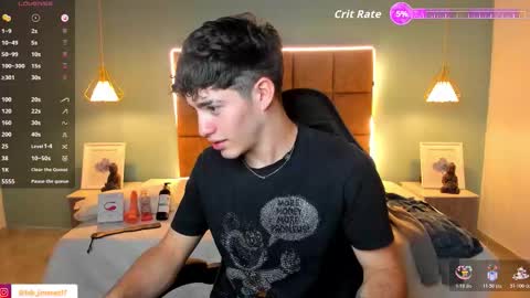 Snapshot of alejootwink chatting on 02/04/26, 10:58 ALejoo Saenz online show from 02/04/26, 10:58