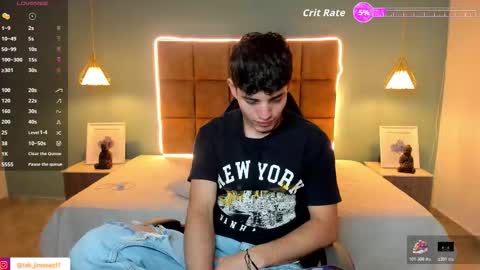 Snapshot of alejootwink chatting on 02/07/26, 12:47 ALejoo Saenz online show from 02/07/26, 12:47