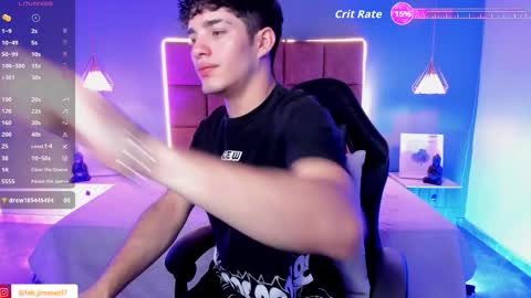 Snapshot of alejootwink chatting on 02/10/26, 12:04 ALejoo Saenz online show from 02/10/26, 12:04