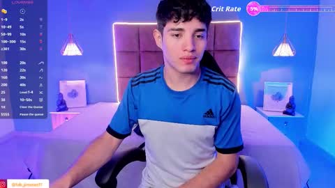 Snapshot of alejootwink chatting on 02/11/26, 01:10 ALejoo Saenz online show from 02/11/26, 01:10