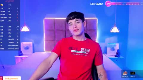 Snapshot of alejootwink chatting on 02/12/26, 02:06 ALejoo Saenz online show from 02/12/26, 02:06