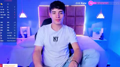 Snapshot of alejootwink chatting on 02/13/26, 01:12 ALejoo Saenz online show from 02/13/26, 01:12