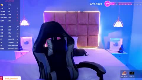 Snapshot of alejootwink chatting on 02/15/26, 12:29 ALejoo Saenz online show from 02/15/26, 12:29