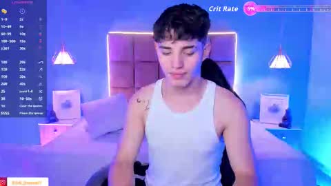 Snapshot of alejootwink chatting on 02/15/26, 10:39 ALejoo Saenz online show from 02/15/26, 10:39