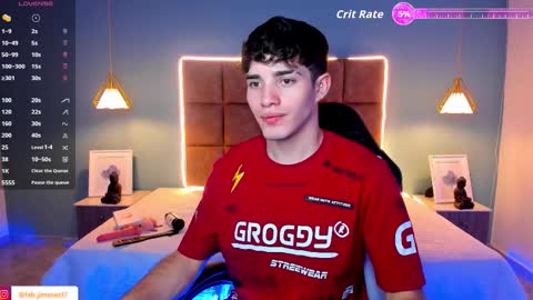 Snapshot of alejootwink chatting on 02/23/26, 01:36 ALejoo Saenz online show from 02/23/26, 01:36