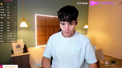 Snapshot of alejootwink chatting on 02/24/26, 01:36 ALejoo Saenz online show from 02/24/26, 01:36