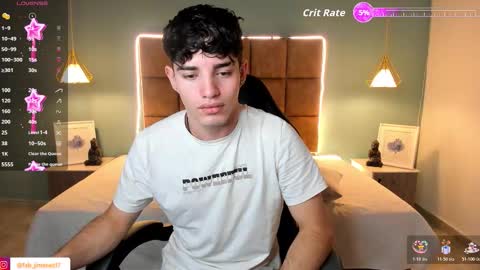 Snapshot of alejootwink chatting on 02/25/26, 03:16 ALejoo Saenz online show from 02/25/26, 03:16