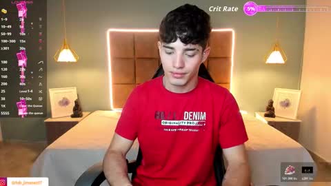 Snapshot of alejootwink chatting on 02/26/26, 03:27 ALejoo Saenz online show from 02/26/26, 03:27