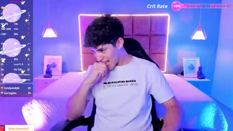 ALejoo Saenz online show from 03/07/26, 03:58