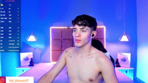 ALejoo Saenz online show from 03/23/26, 01:53